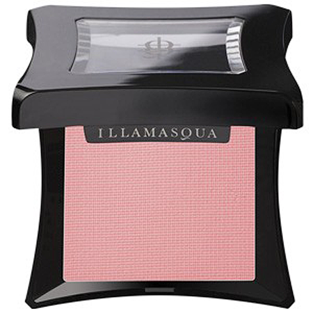 Illamasqua blushpowder beauticool